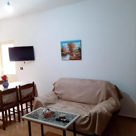 Apartment Genci's Vlorë
