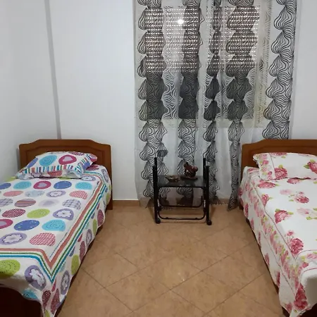 Apartment Genci's Vlorë